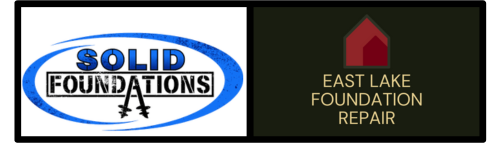 East Lake Foundation Repair