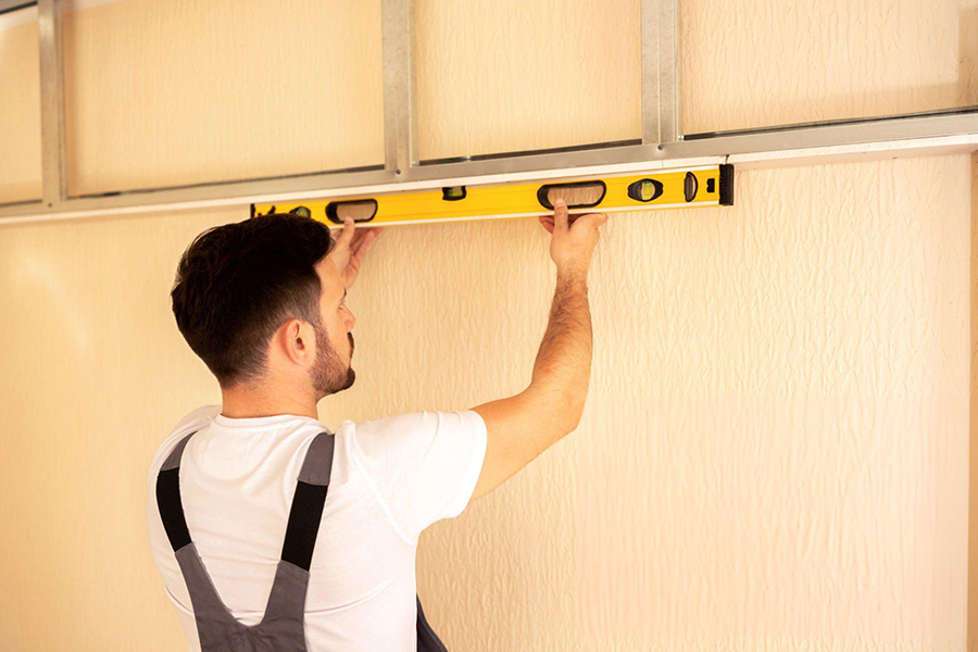 House Leveling in East Lake, FL
