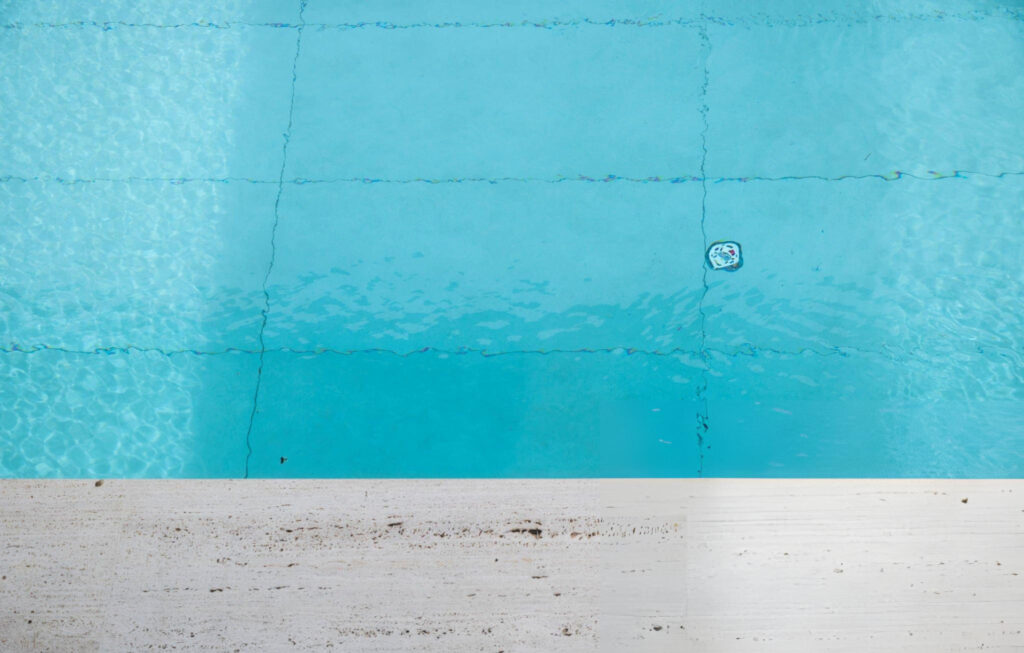 Pool Stabilization in East Lake, FL
