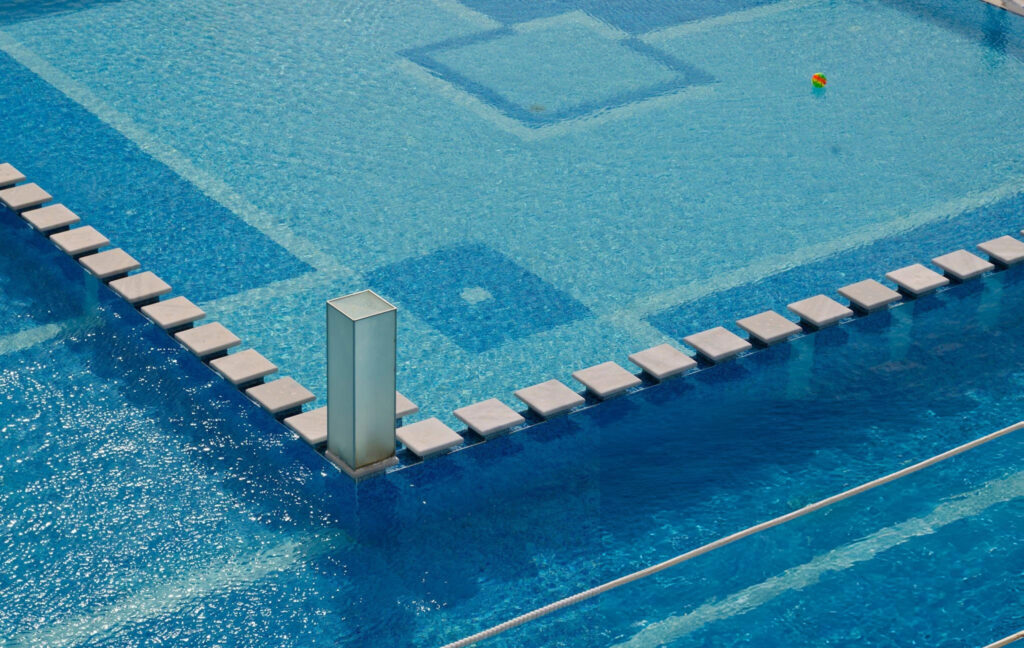 Pool Stabilization in East Lake, FL