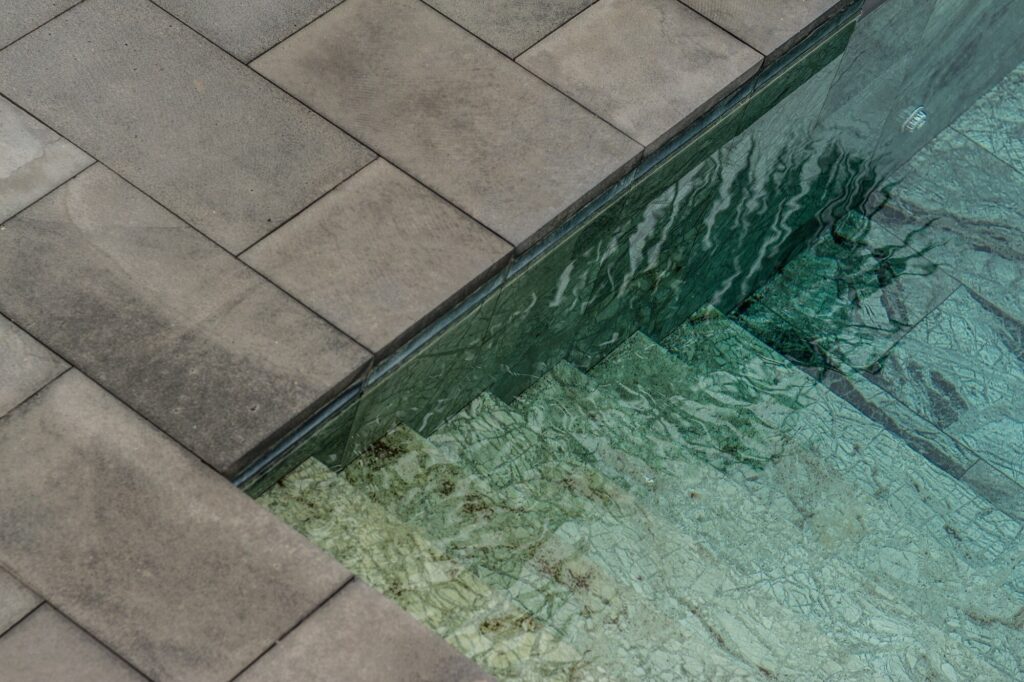 Pool Stabilization in East Lake, FL