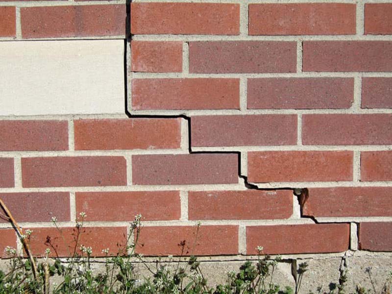 Retaining Wall Repair in East Lake, FL