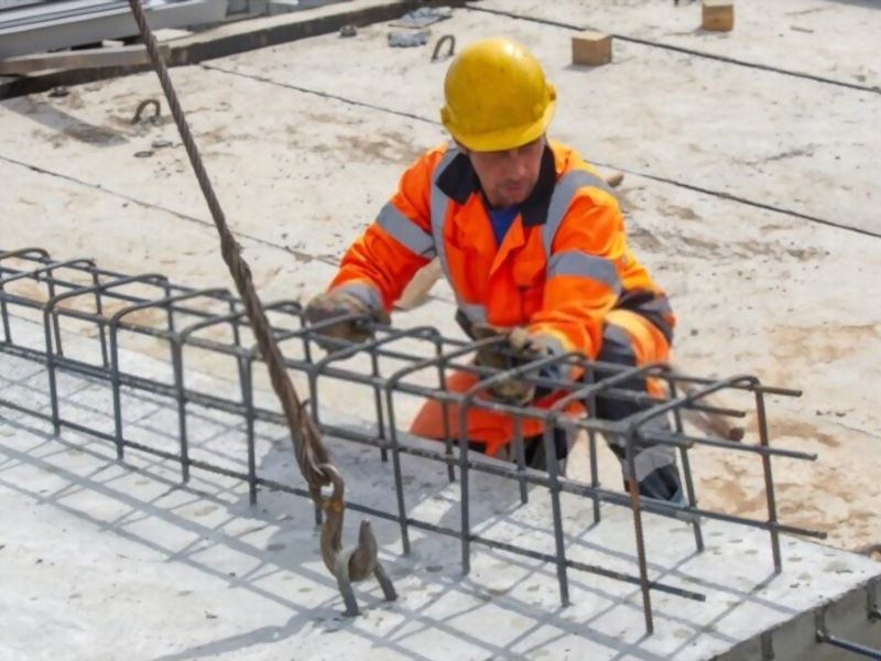 Commercial Foundation Repair ()