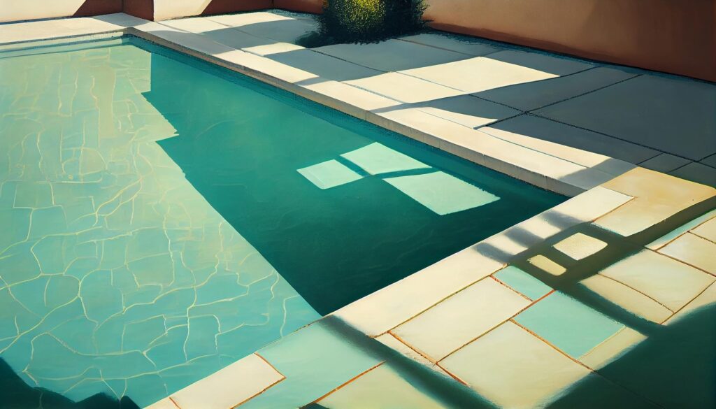 Pool Stabilization ()