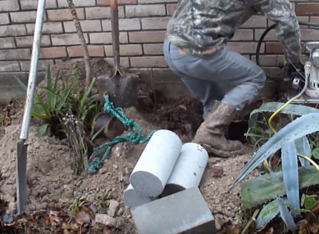 Slab Repair Houston TX