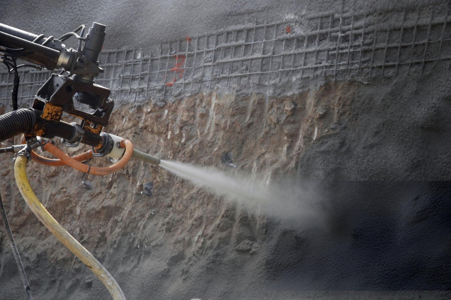 Soil Stabilization ()